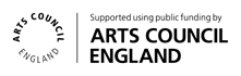 The William Smith project is supported by Arts Council 	England