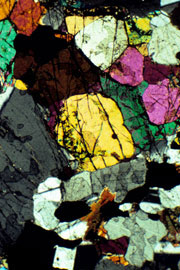 Thin section