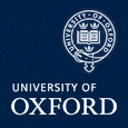 Logo for University of Oxford