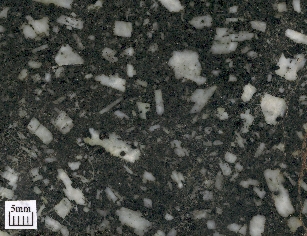 Andesite