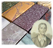 Corsi stones