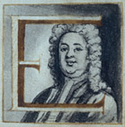 Edward Lhwyd