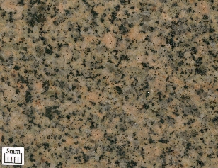 Granodiorite