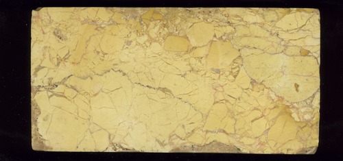 Corsi Collection of Decorative Stones - Stones