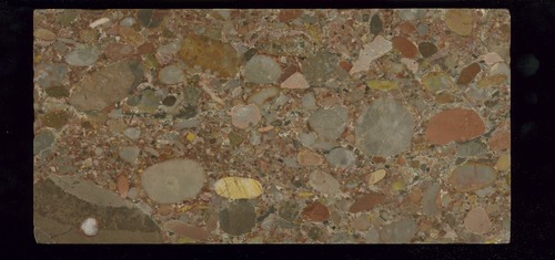 Corsi Collection of Decorative Stones - Stones
